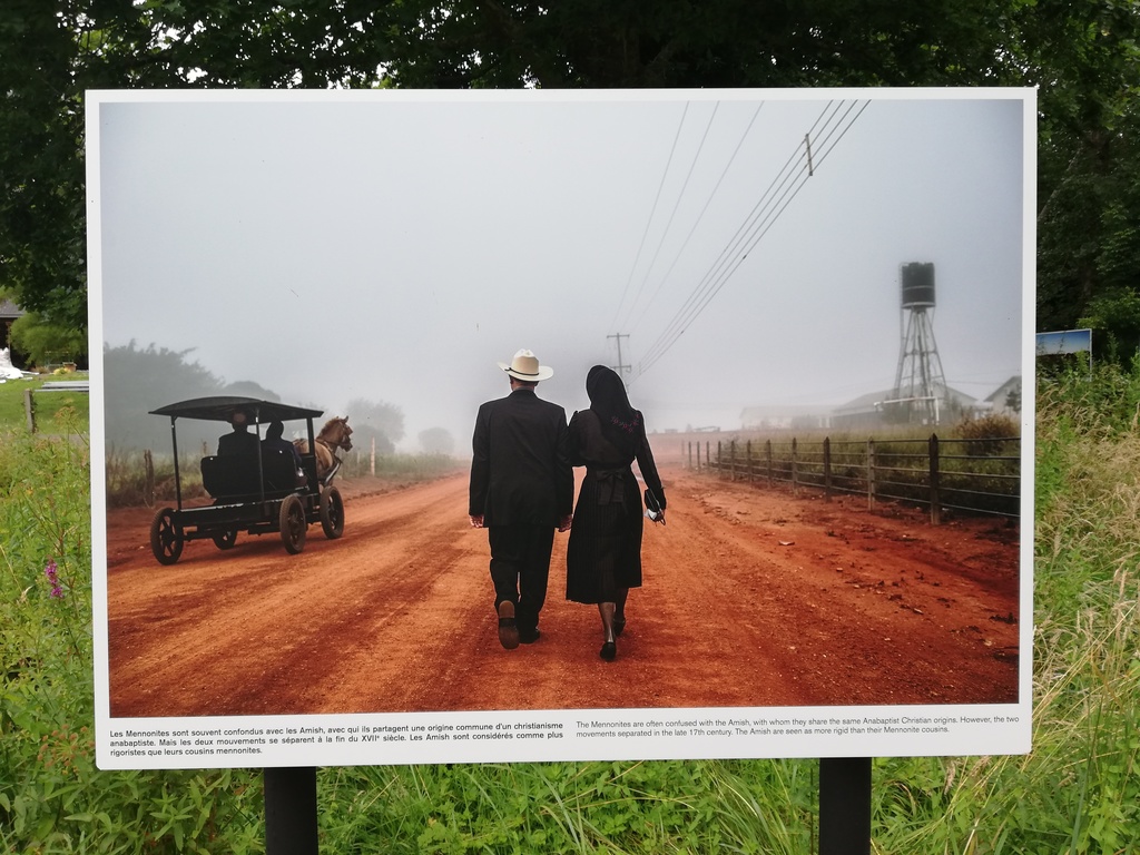 Festival de photos à la Gacilly tout l'été