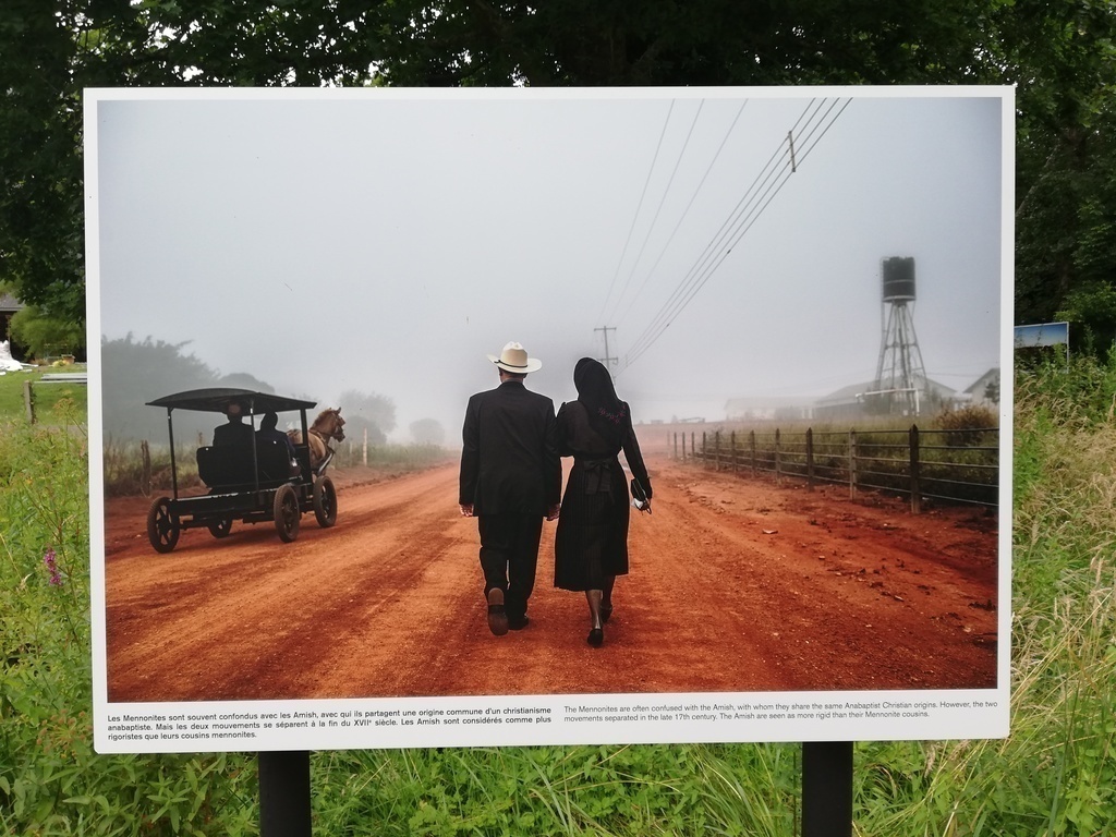 Festival de photos à la Gacilly tout l'été