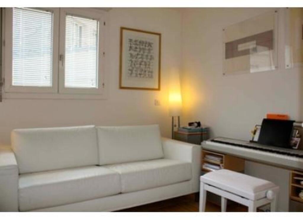 bedroom  double sofa bed