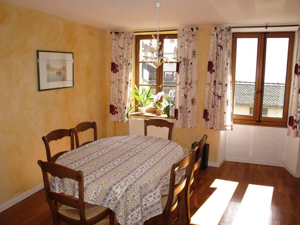 2nd part leaving room