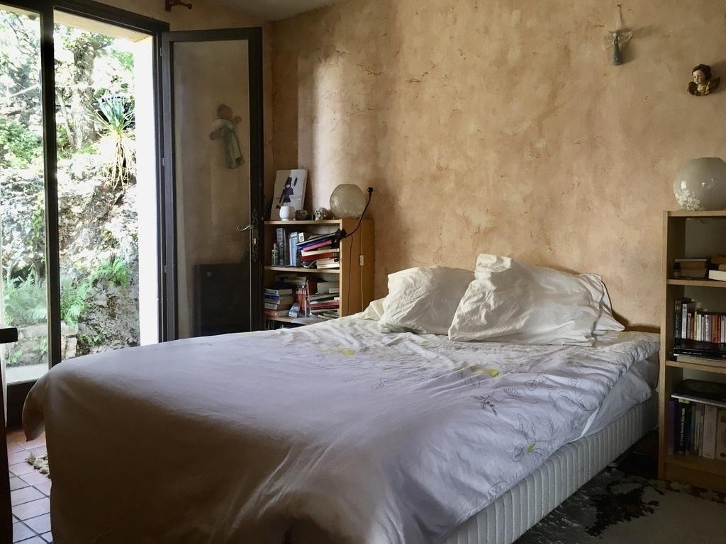 Chambre Saint Jeannet