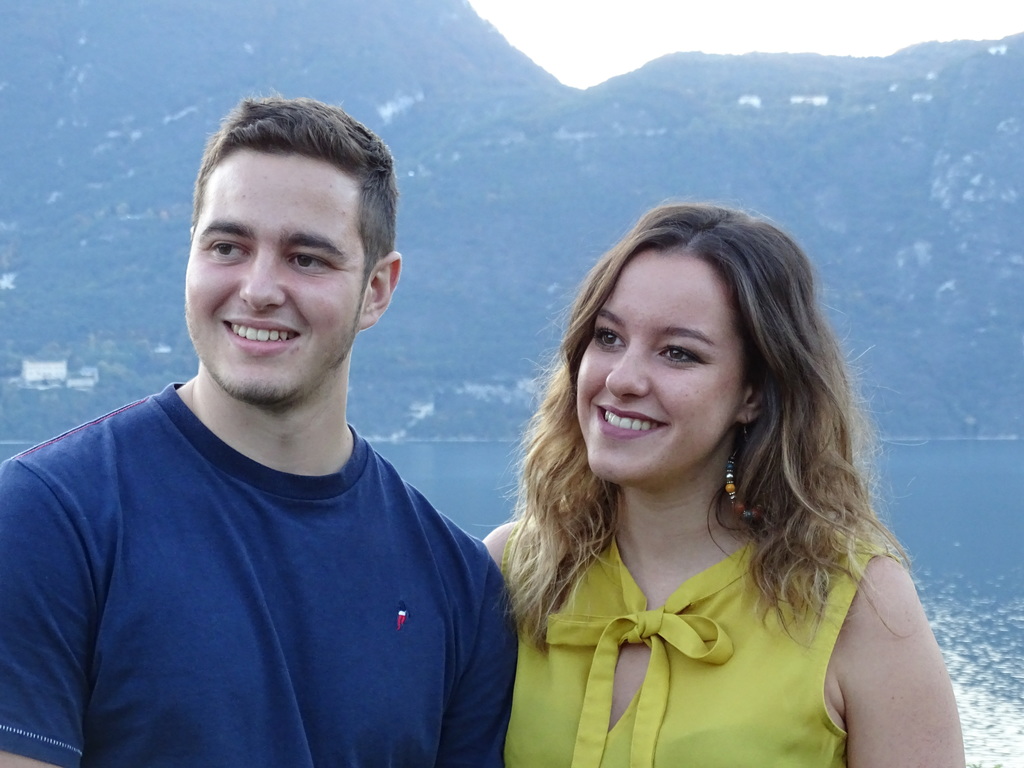 nos merveilleux enfants