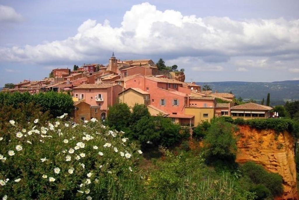Roussillon 