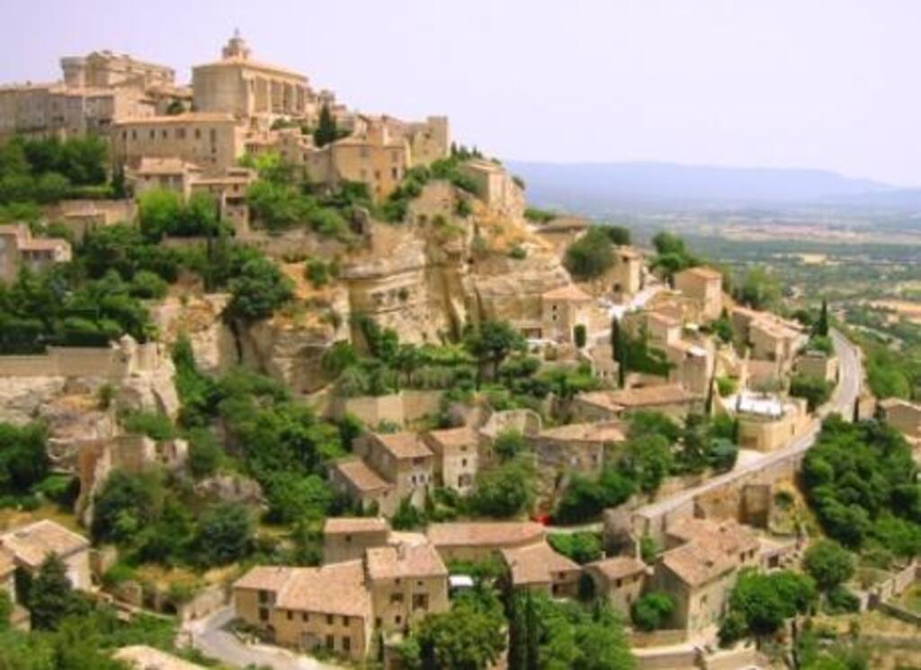 Gordes (Luberon)