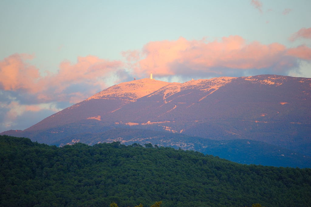 Mont Ventoux