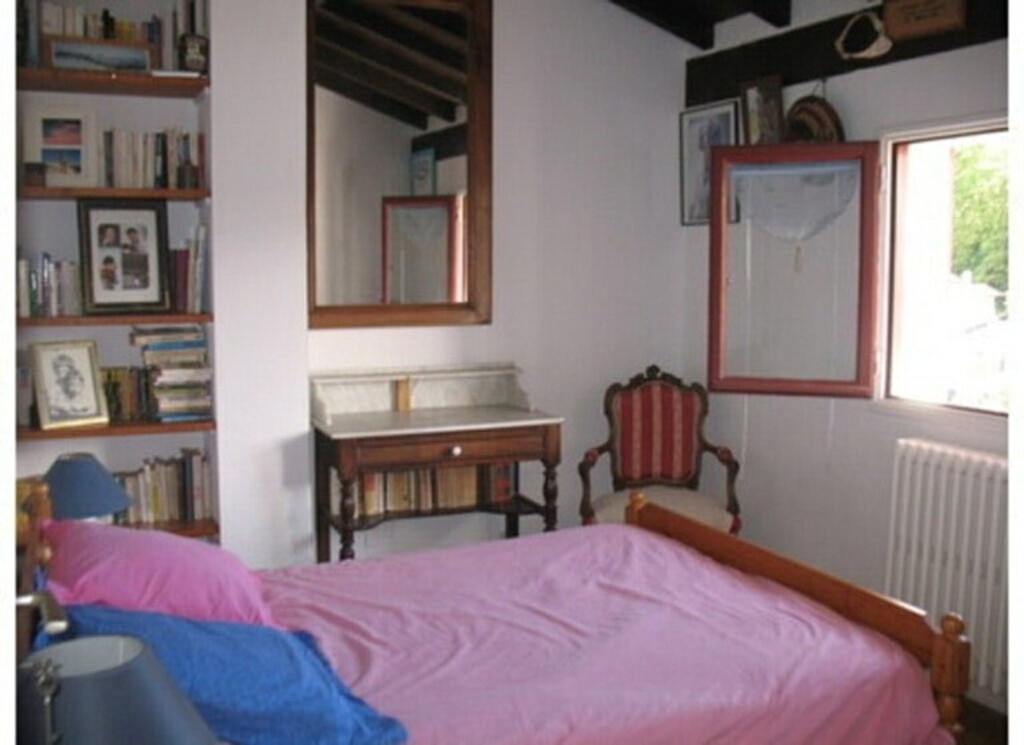 Chambre Sud