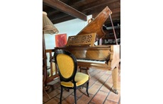 Piano Erard