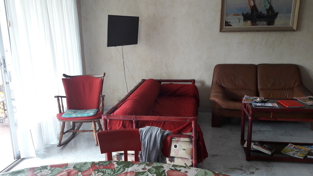 The living room Cannes