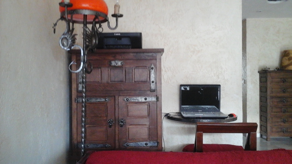 The computer corner Cannes