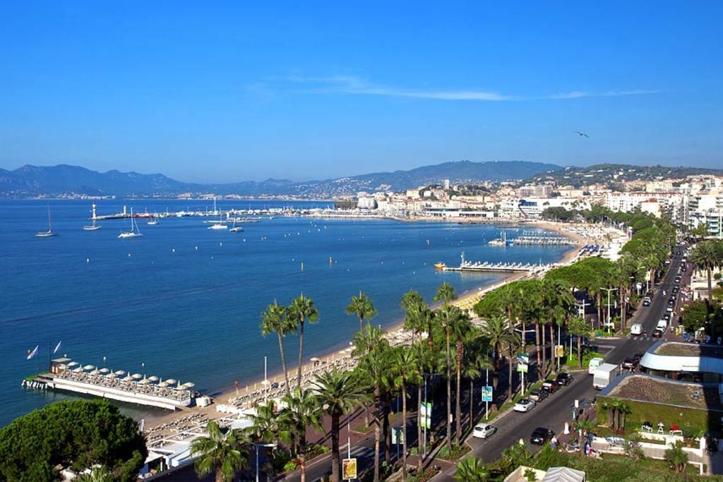 Cannes 