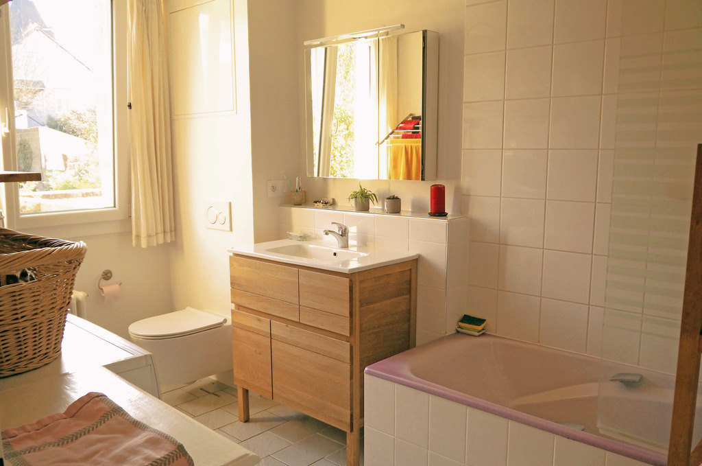 Bathroom - 2nd floor - Pic n°2