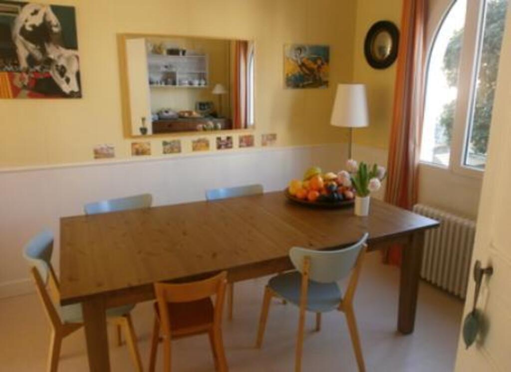 Diner table - Kitchen - Pic n°1