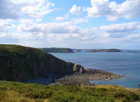 10 minutes from home