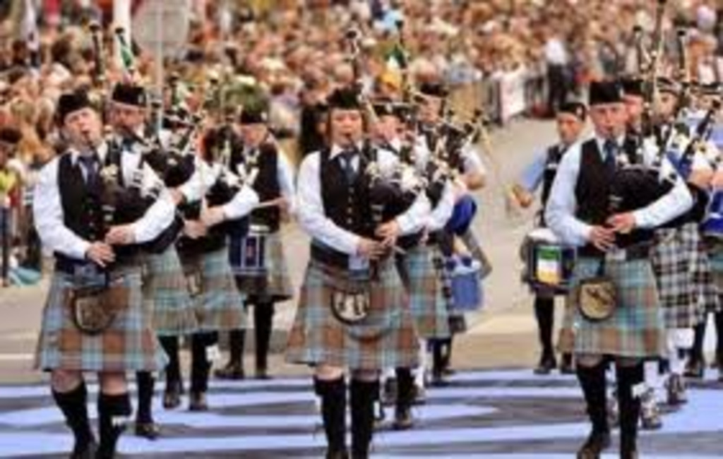 festival interceltique