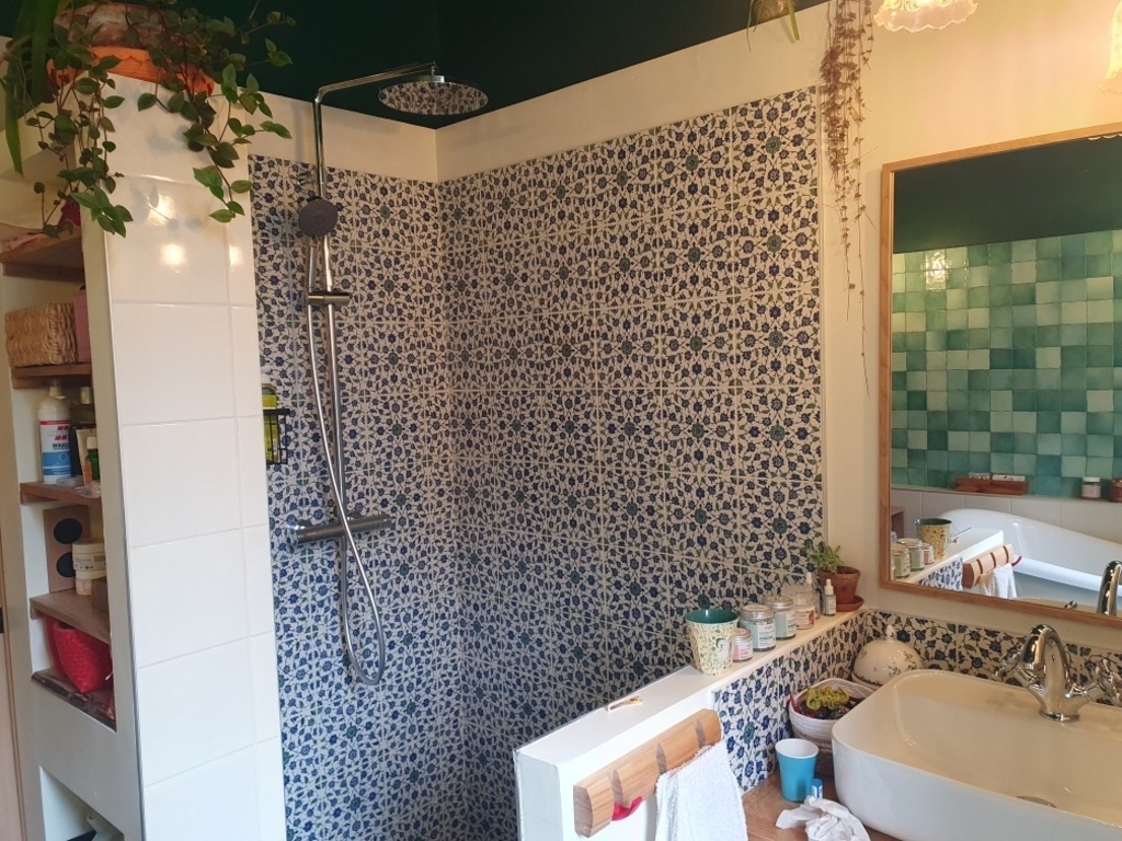 bathroom - first floor