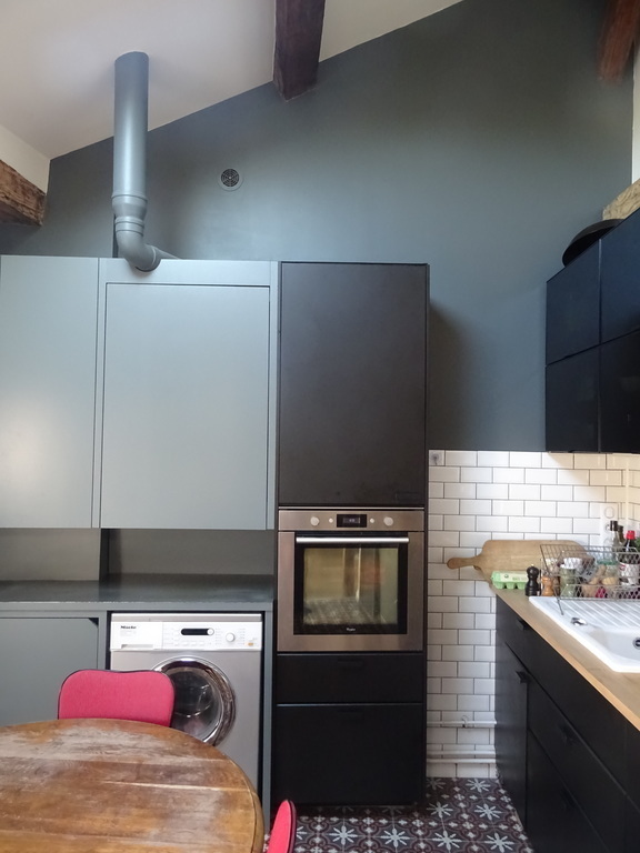 kitchen / cuisinekitchen / cuisine