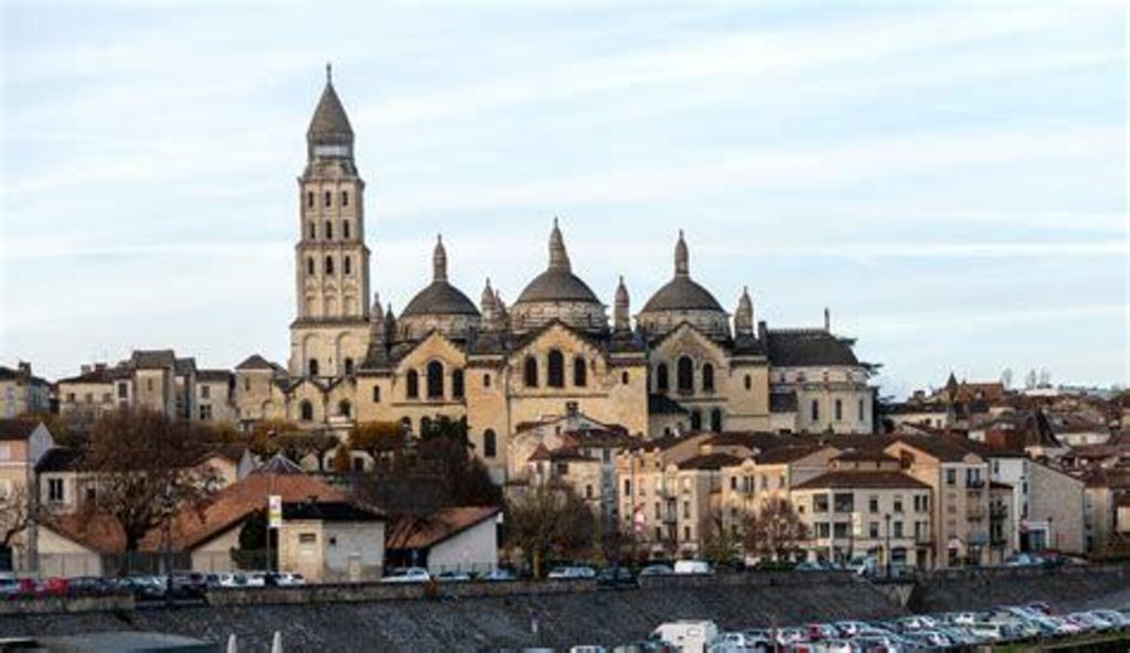 Périgueux à 1h30 de route