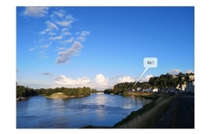 Localisation - Quai Provost