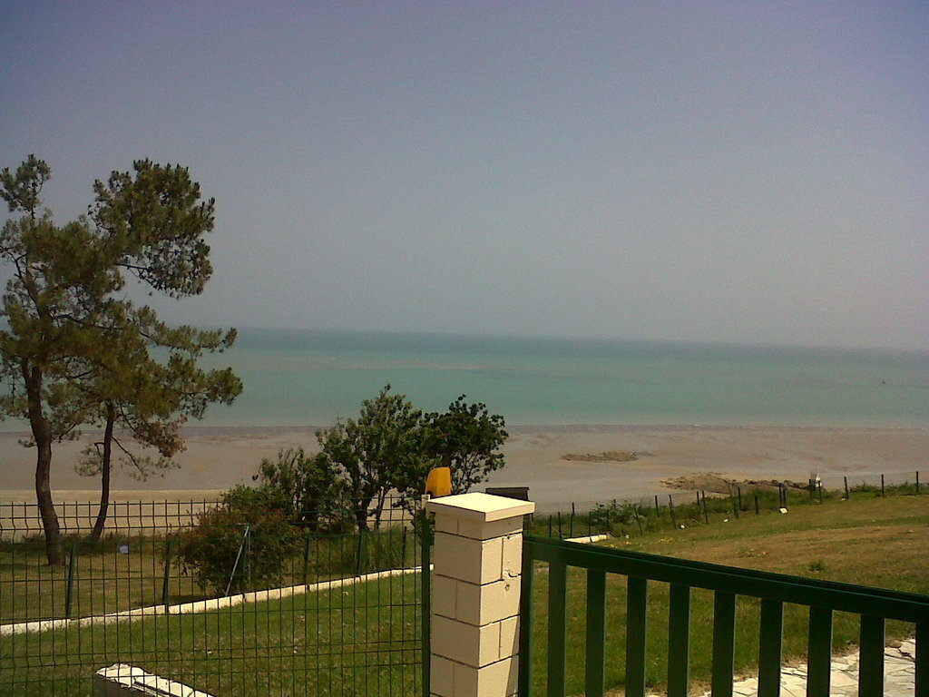 Côte nord ( Binic) à 45 min de Loudéac