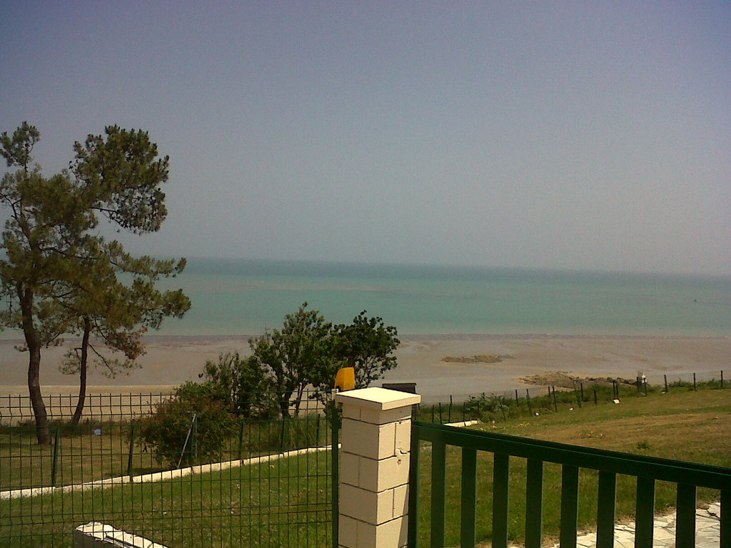 Côte nord ( Binic) à 45 min de Loudéac