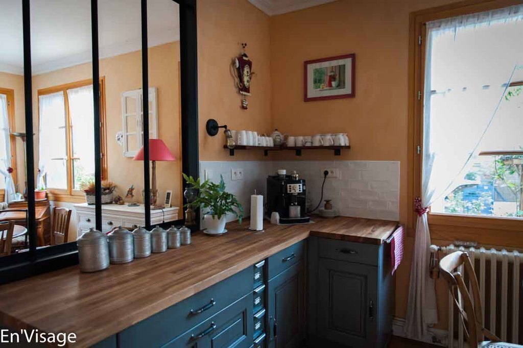 Coin cuisine et snack 