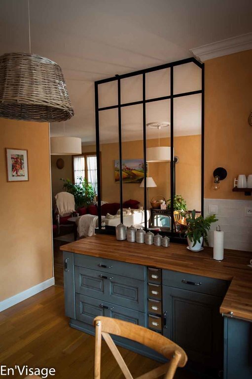 Coin cuisine et snack 