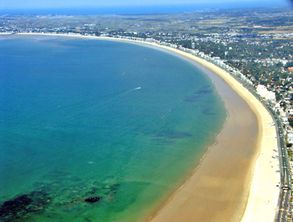 La Baule  