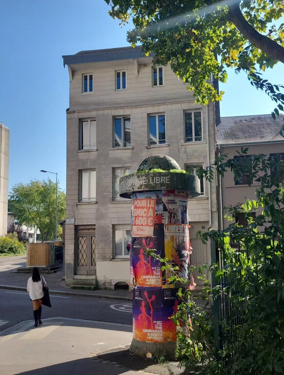 Quartier 
