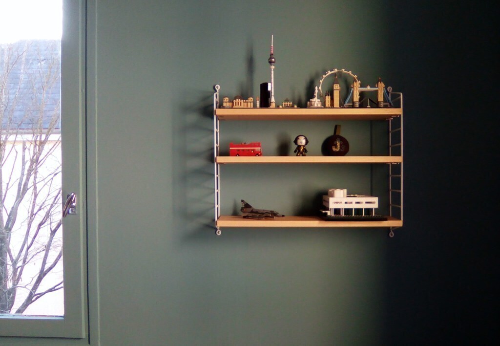 Chambre de Joseph