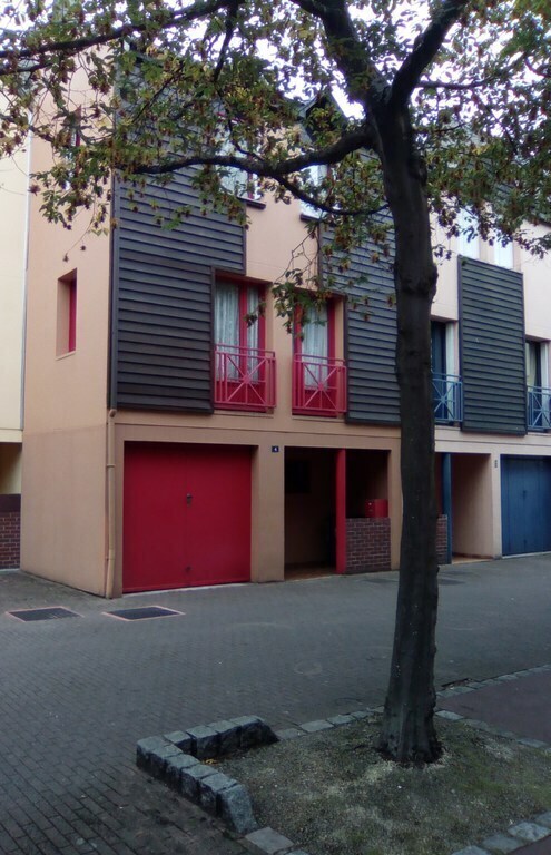 Notre maison