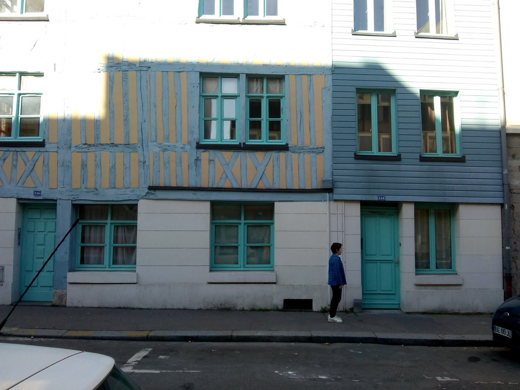 quartier