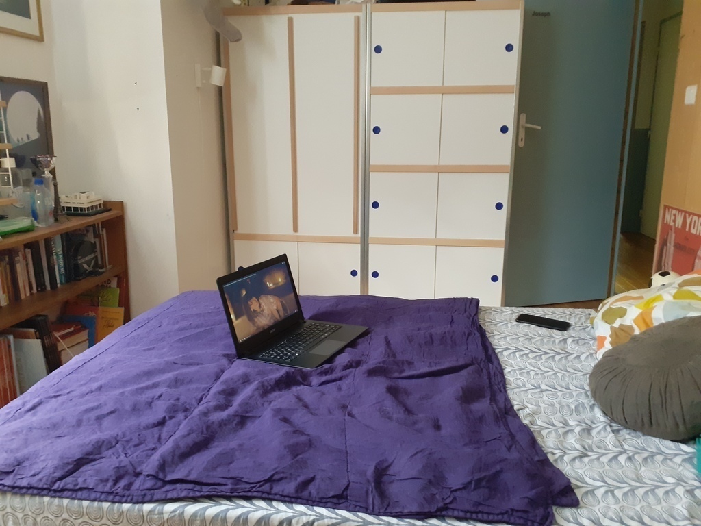 Chambre Joseph