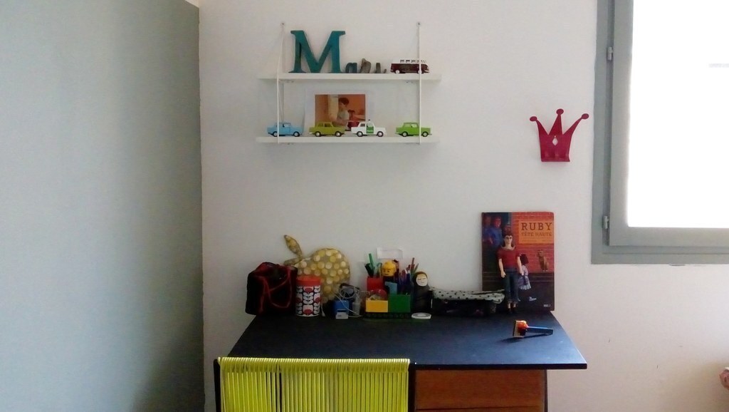bureau Marius