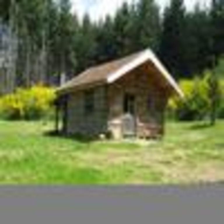 Les Vosges, mountains beginning just next our village. The highest point is at 1400 meters.