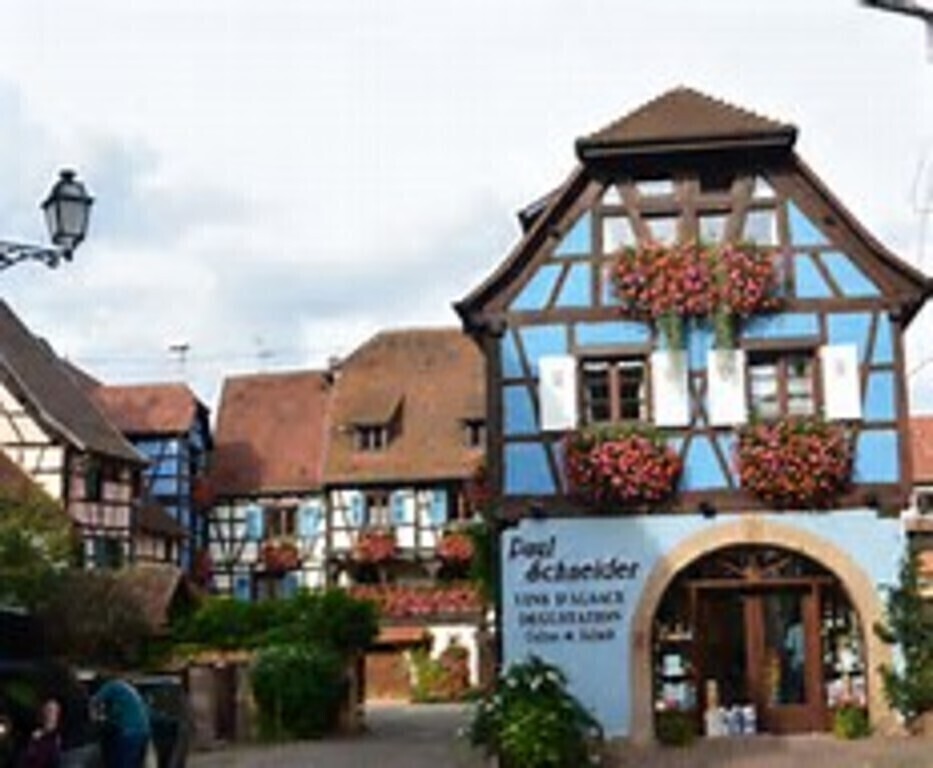 Still Eguisheim