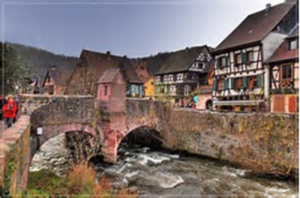 Still Kaysersberg