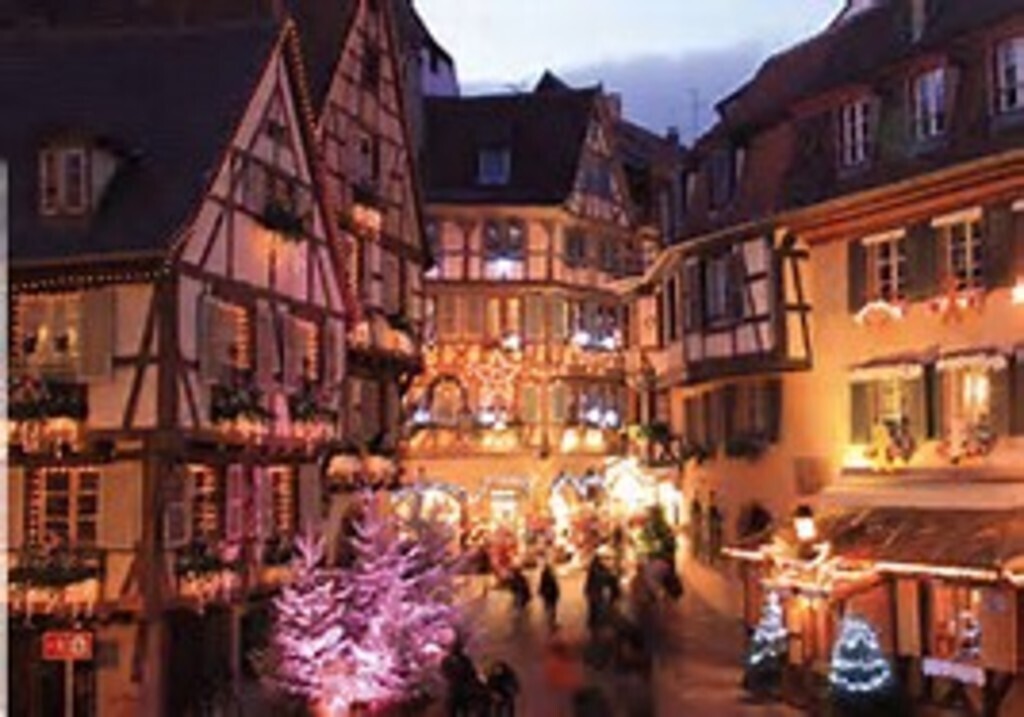 Still Colmar