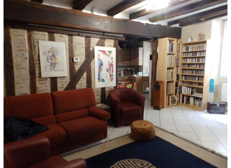 Salon