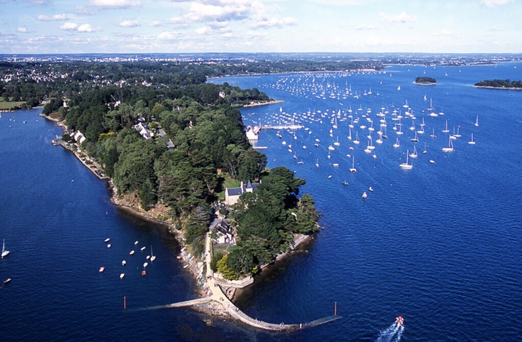 Golfe du Morbihan