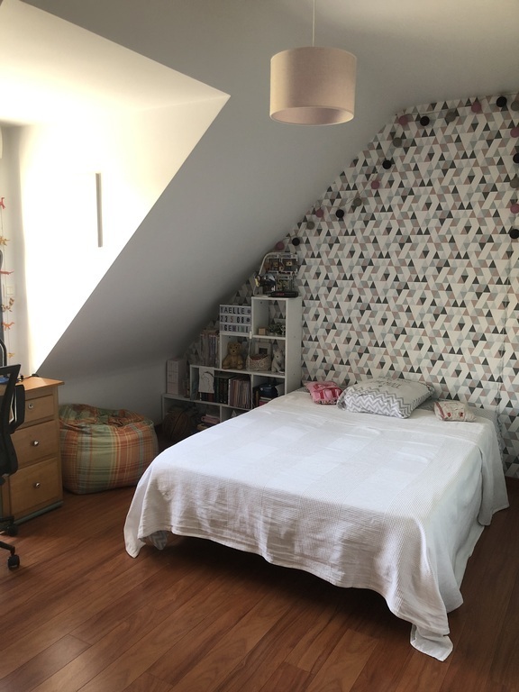 Chambre n°1 à l'étage