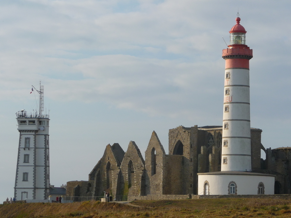 Pointe Saint Mathieu
