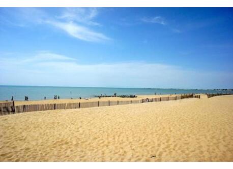 Plage de chatelaillon ( 20 minutes de la maison)