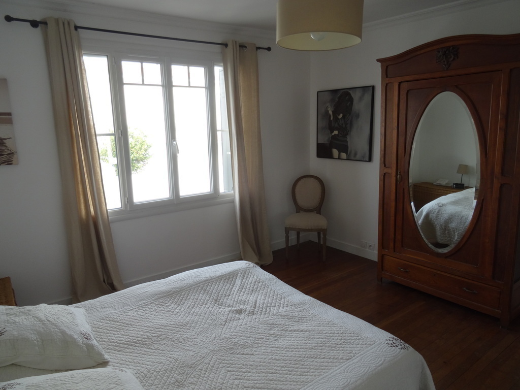 la chambre parentale