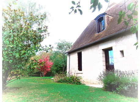 Our home sweet home, main door