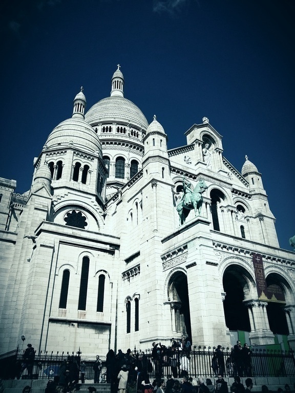 Montmartre