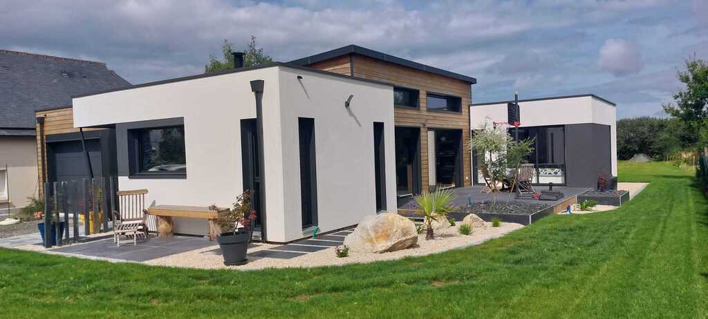 a new house for you !