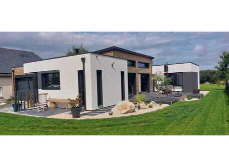 a new house for you !