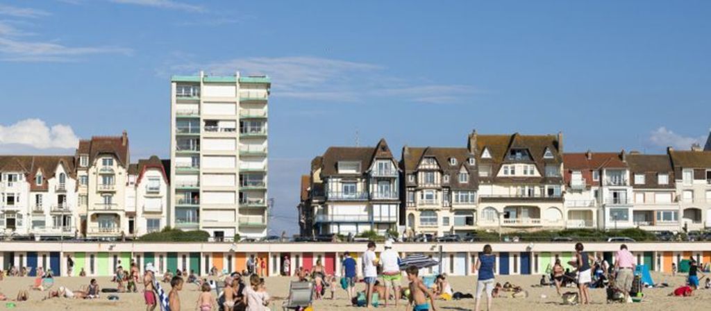 Le Touquet beachs 2H30