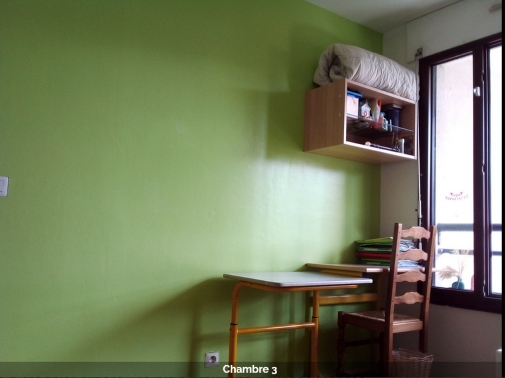 Chambre 3