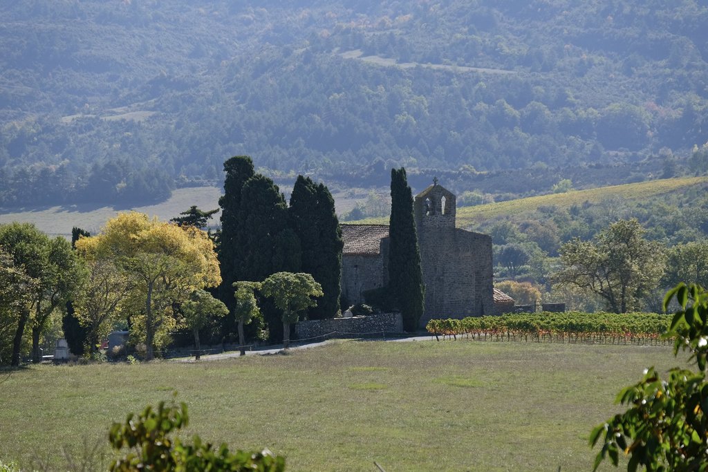 Villar-en-Val : sentier des poètes